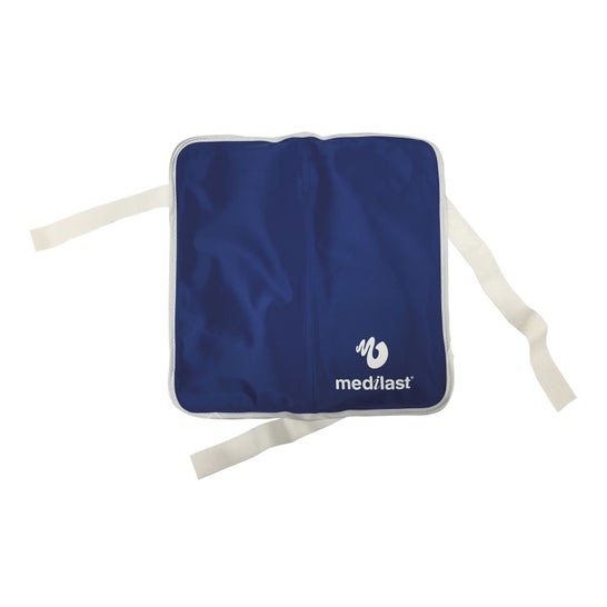 Saco de Medilast Gel cold-heat 15x15cm
