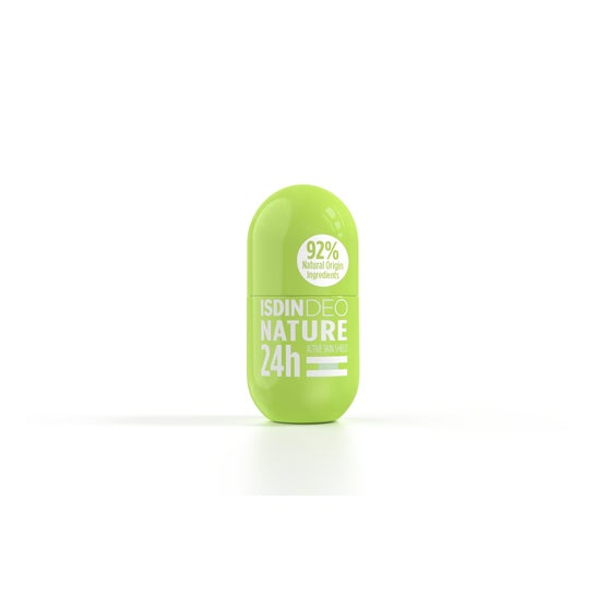 ISDIN Ureadin® Desodorizante Roll-on 50ml