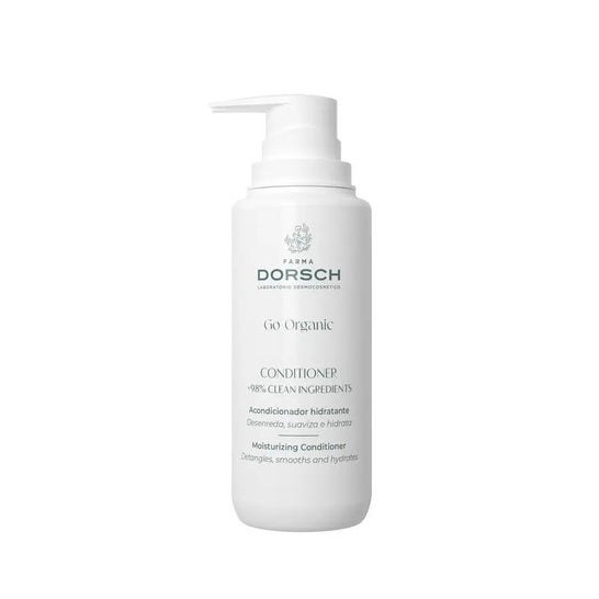 Condicionador Farma Dorsch 200ml Condicionador Farma Dorsch 200ml