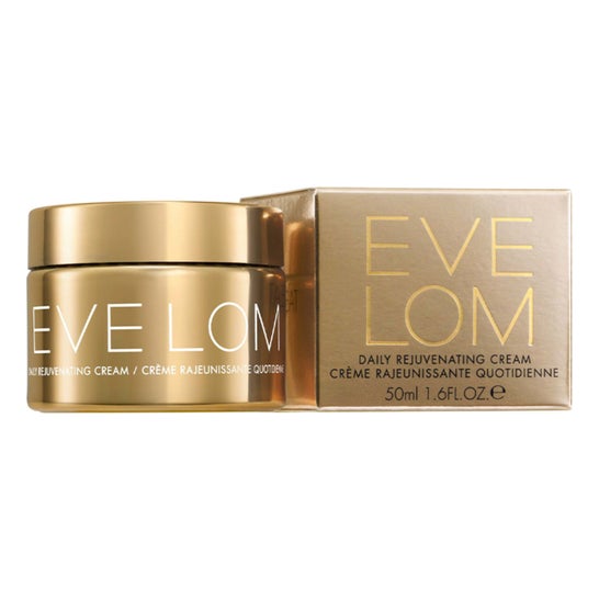 Eve Lom Daily Rejuvenating Cream 50ml