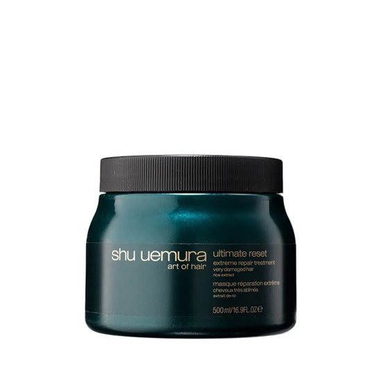 Shu Uemura Máscara Ultimate Reset 500ml