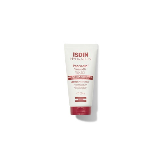Psorisdin ™ creme áreas específicas 50ml