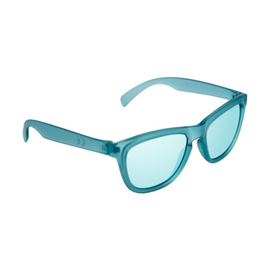 Chicco Óculos de Sol Polarizados Infantil Azuis Lentes Fumadas 24m+