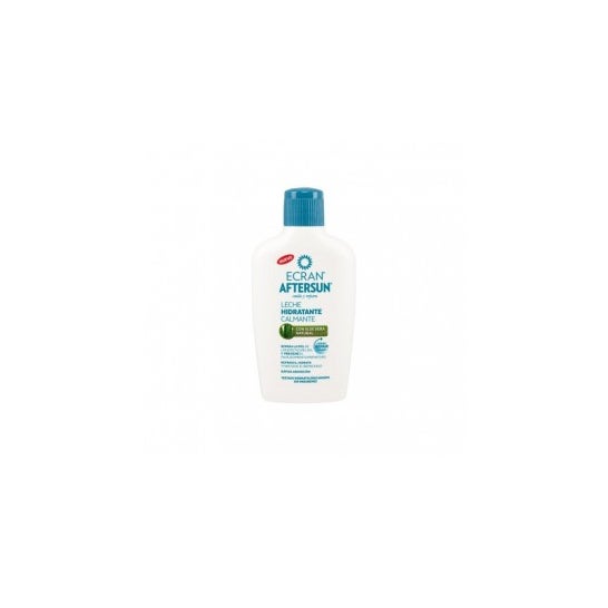 Ecran aftersun leite reconfortante 200ml