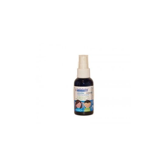 Essential Aroms Loção para o cabelo para cuidados infantis 60ml