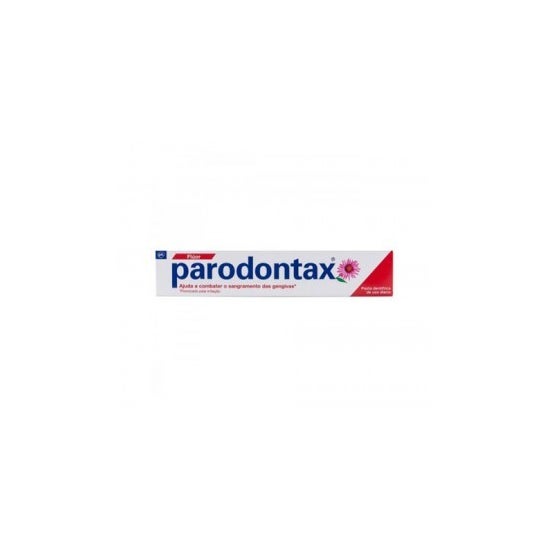 Parodontax™ pasta dentrífica com flúor 75ml