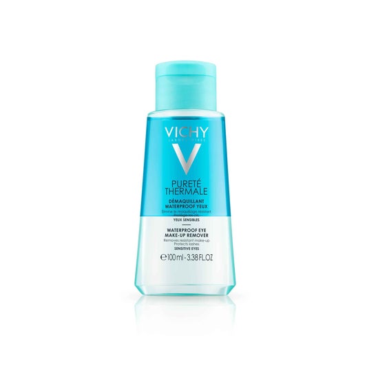 Vichy Pureté Thermale Desmaquilhante Olhos 100ml