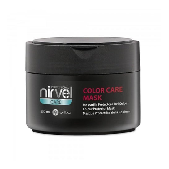 Máscara Nirvel Care Colour Care 250ml