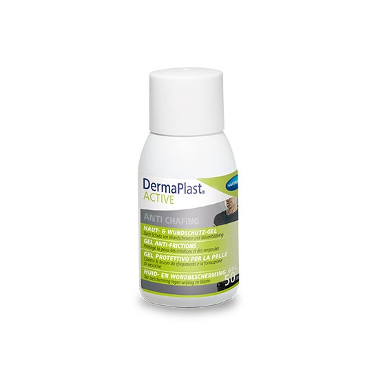Dermaplast gel anti-riscos activo Hartmann 50 ml