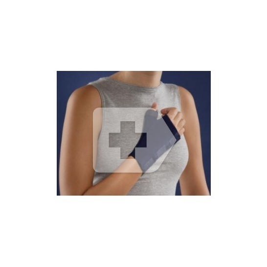 Intex pulso splint abdutor polegar T-M