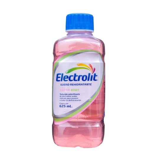 Electrolit Bebida Eletrolítica Morango Kiwi 625ml