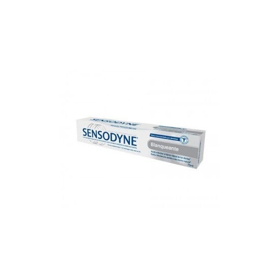 Creme dental Whitening Sensodyne ™ 75ml