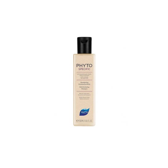 Fitoespecífico Sh Hydra Rico 250ml Fitoespecífico Sh Hydra Rico 250ml