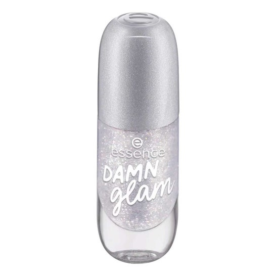 Essence Gel Esmalte 02 Damn Glam 8ml