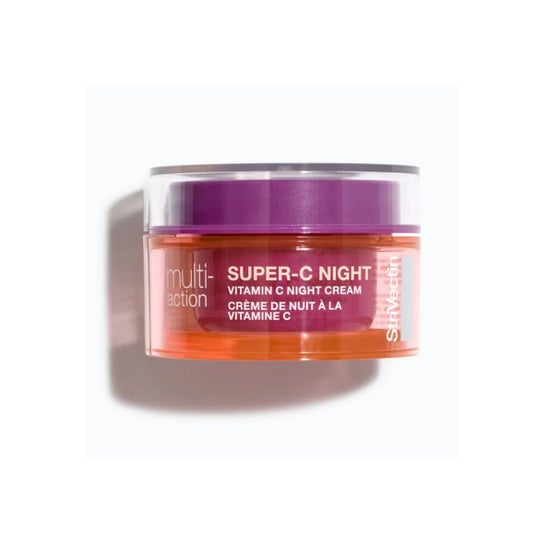 Strivectin Super C Night Creme Noite com Vitamina C 50ml
