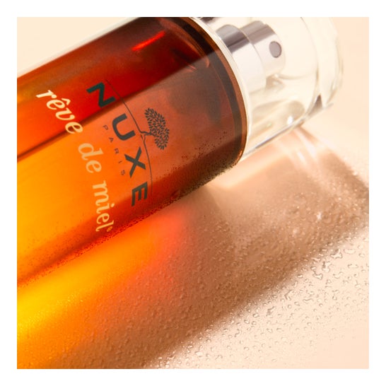 Nuxe Reve Miel Eau Parfum 100ml