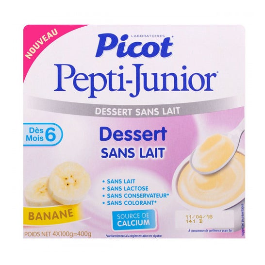 Pepti-Junior Mon1Er Dess Bana100X4