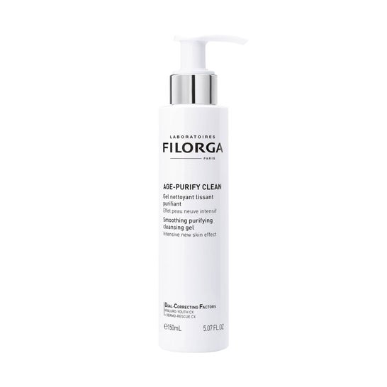 Filorga Age-Purify Clean Gel de Limpeza 150ml