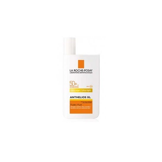 La Roche-Posay Anthelios SPF50 + fluido extremo com 50ml de perfume