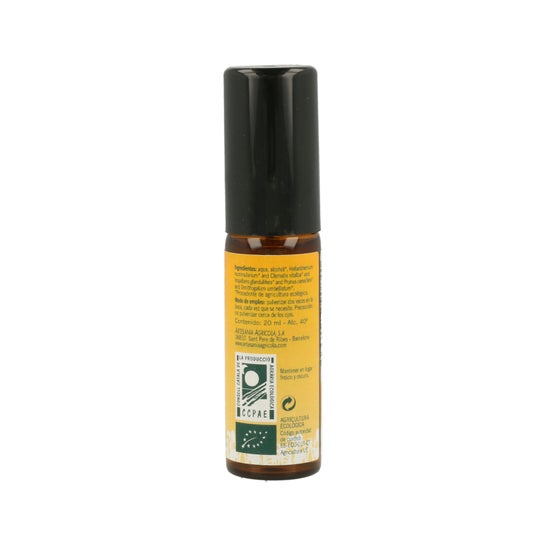 Plantis Spray de Remédio de Emergência 20ml