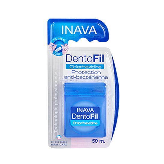 Inava Dentofil Chlorhexid 50M