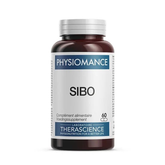 Physiomance Sibo Gelul 60 Physiomance Sibo Gelul 60