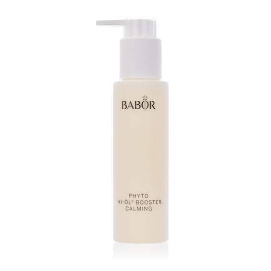 Babor Phyto Hy-Öl Booster Calmante 100ml