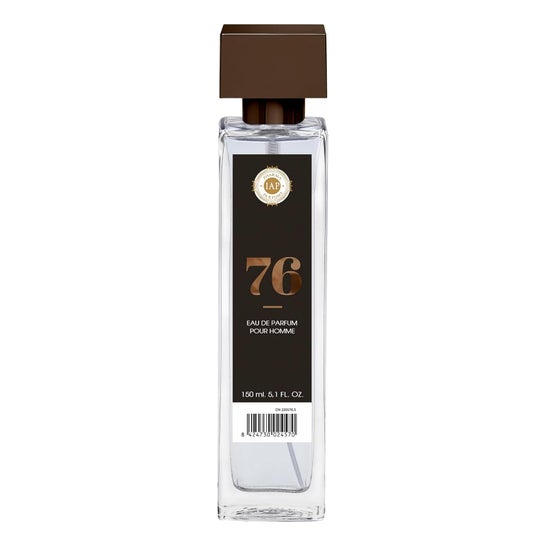 Iap Pharma Homem 76 Eau de Parfum 150 ml