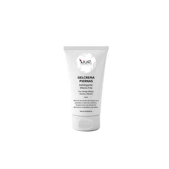 SL Cosmetica Gel Crema Piernas 100ml