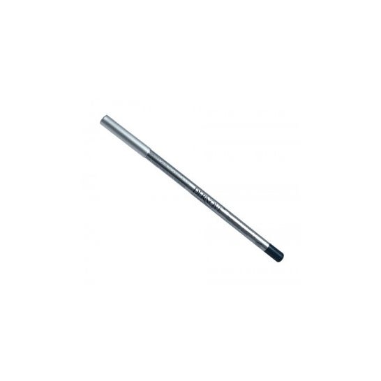 Dernove Lapiz Eyeliner. Preto 3c