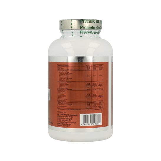 Complexo Nutilab Nutidion 180caps