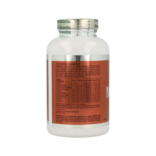 Complexo Nutilab Nutidion 180caps