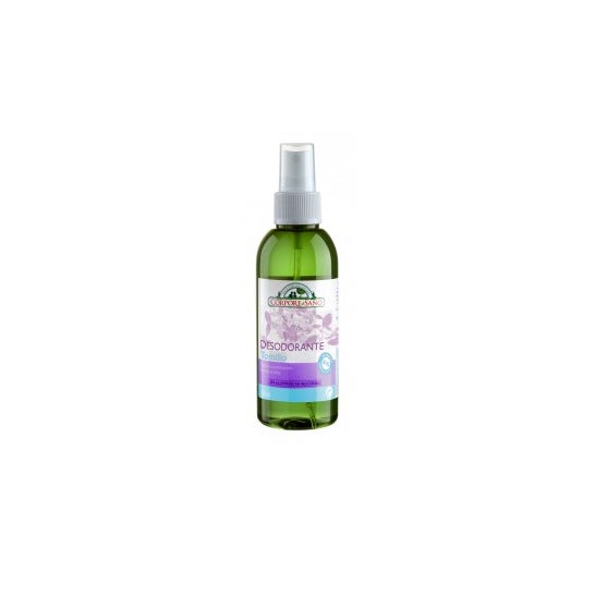 Corpore Sano Desodorante Spray Thyme Bio 150ml