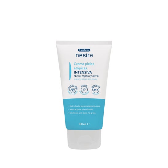 Acofar Nesira Creme Intensivo Pele Atópica 150 ml