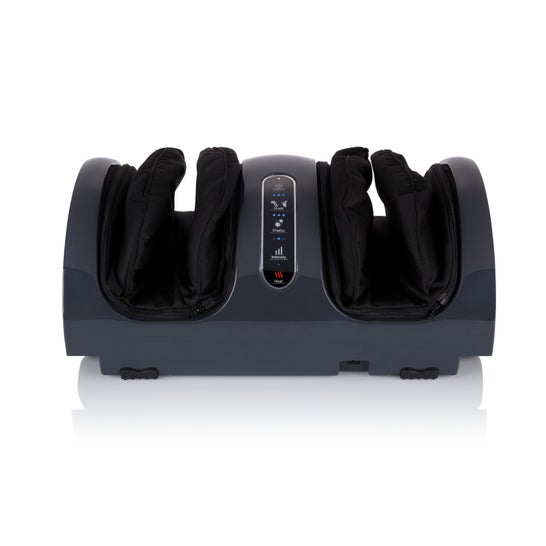 Medivon Pure Complete Total Massageador Pés Shiatsu 1 Unidade