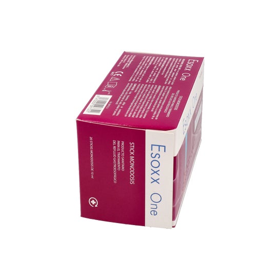 Esoxx One 20 saquetas