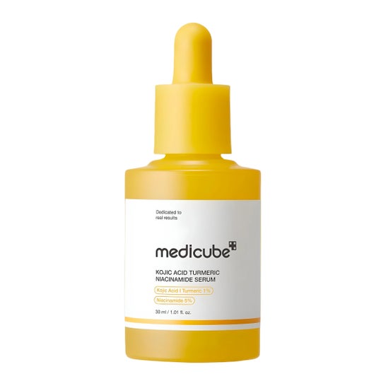 Medicube Kojic Acid Turmeric Niacinamide Serum 30 ml