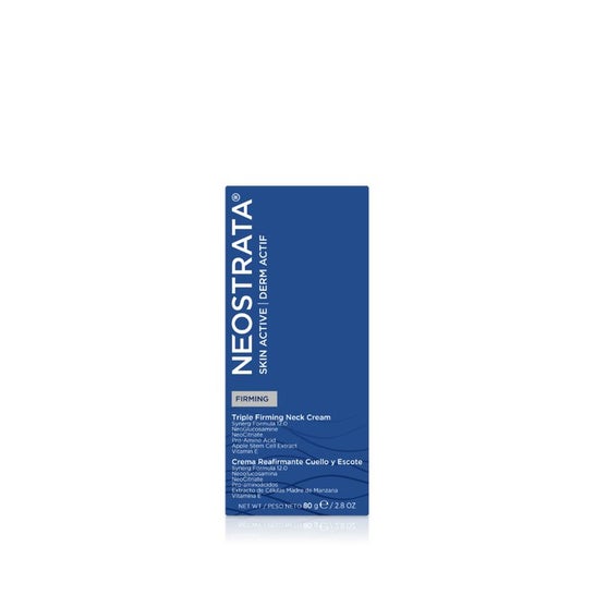 NeoStrata® Skin Creme ativo para pescoço e decote 80g