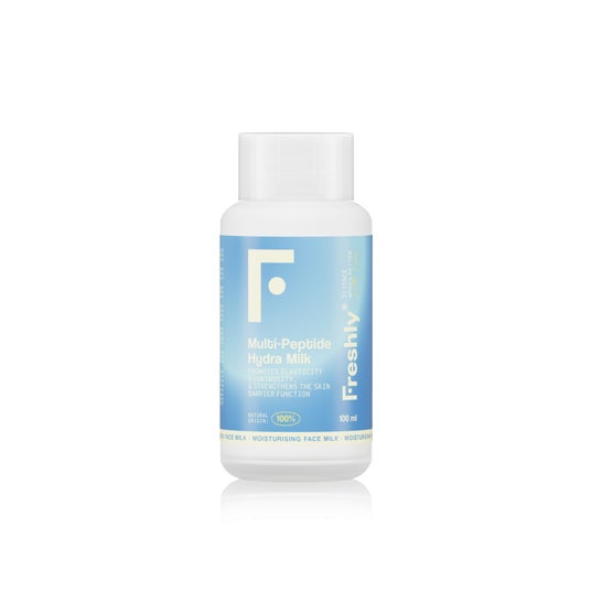 Freshly Cosmetics Multi-Peptide Hydra Milk 100ml