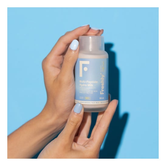 Freshly Cosmetics Multi-Peptide Hydra Milk 100ml