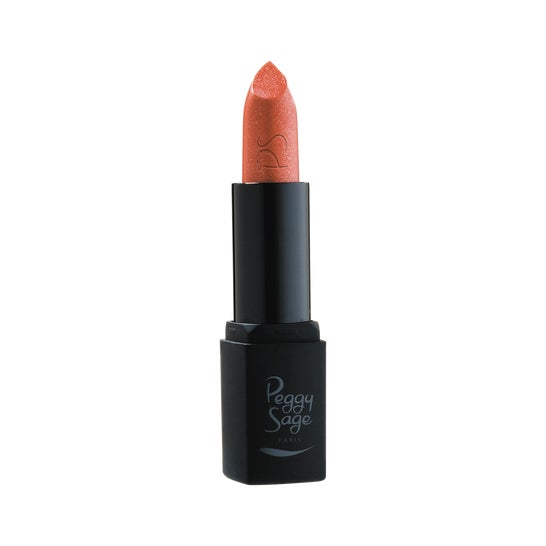 Peggy Sage Shiny Lips Batom Golden Pink 3.8g