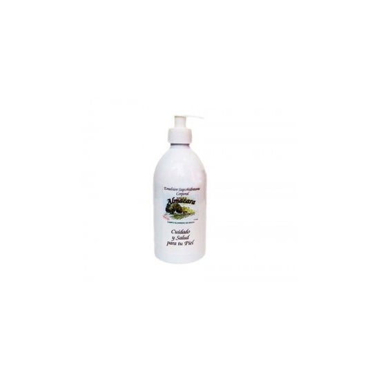 Jardín de la Almazara emulsão 500ml