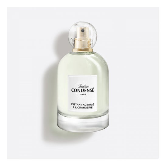 Condensé Instant Acidule À L'Orangerie Edp 50ml