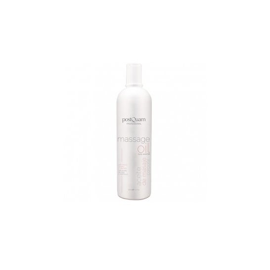 Óleo de massagem postquam 500ml