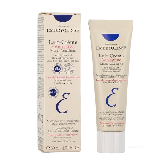 Embryolisse Leite Creme Sensível 30 ml