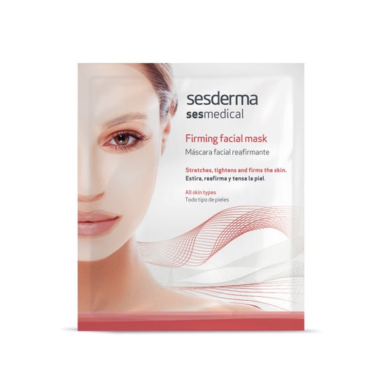 Sesmedical Firming Facial Mask