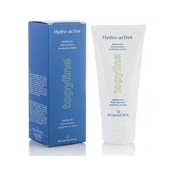 Topyline Hidroactive Tubo 50 Ml