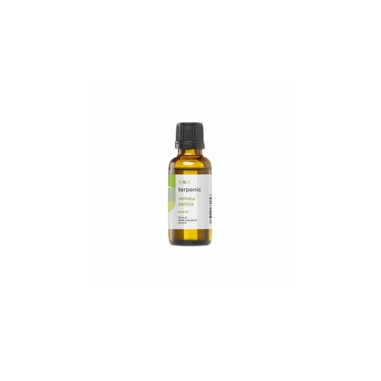 Terpenic Verbena Exotica 30ml