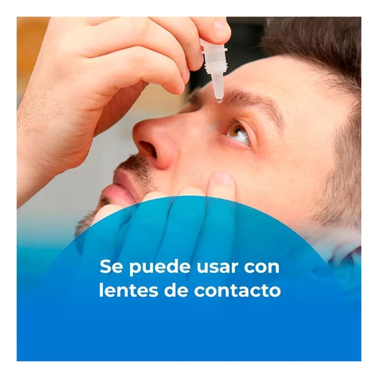 Cooltears Hydro+ Sequedad Ocular 10ml Cooltears Hydro+ Sequedad Ocular 10ml