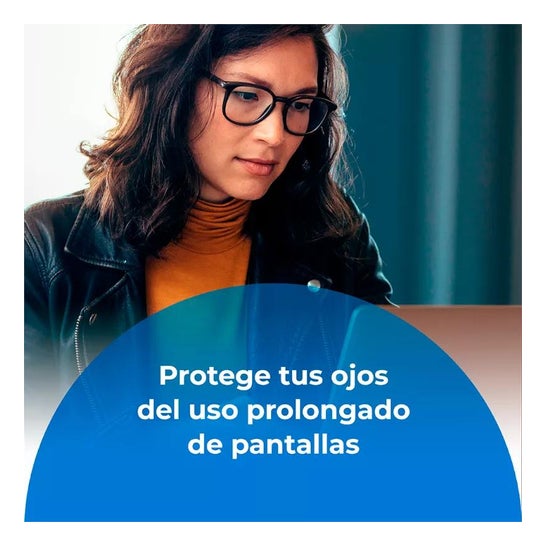 Cooltears Hydro+ Sequedad Ocular 10ml Cooltears Hydro+ Sequedad Ocular 10ml